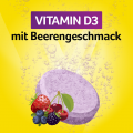 VIGANTOLVIT 2000 I.E. Vitamin D3 Brausetabletten