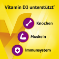 VIGANTOLVIT 2000 I.E. Vitamin D3 Brausetabletten