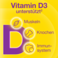 VIGANTOLVIT 2000 I.E. Vitamin D3 vegan Weichkaps.