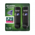 NICORETTE Fruit &amp; Mint Spray 1 mg/Sprühstoß NFC