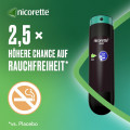 NICORETTE Fruit &amp; Mint Spray 1 mg/Sprühstoß NFC