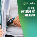 NICORETTE Mint Spray 1 mg/Sprühstoß NFC