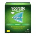 NICORETTE Kaugummi 4 mg freshmint