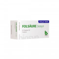 FOLSÄURE BIOSYN Tabletten