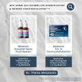 DR.THEISS Melatonin Einschlaf-Spray Plus Spar-Set