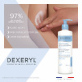 DEXERYL Pflegecreme