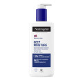 NEUTROGENA Deep Moisture Bodylotion