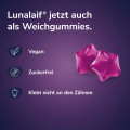 LUNALAIF Guter Schlaf Gummies