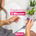 SCHWANGERSCHAFTSTEST Simply Urin