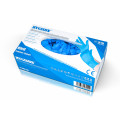 Nitrilhandschuhe Hygisun Größe M (Medium)