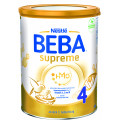NESTLE BEBA SUPREME 4  Pulver