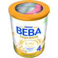 NESTLE BEBA SUPREME 4  Pulver