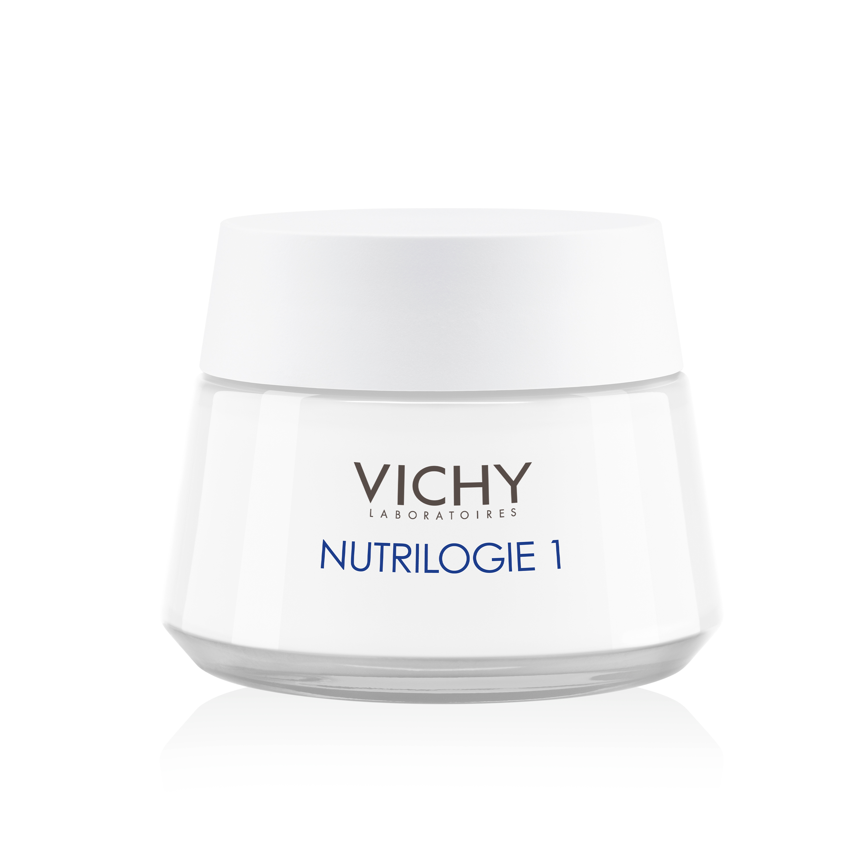 Abbildung für VICHY NUTRILOGIE 1 Creme