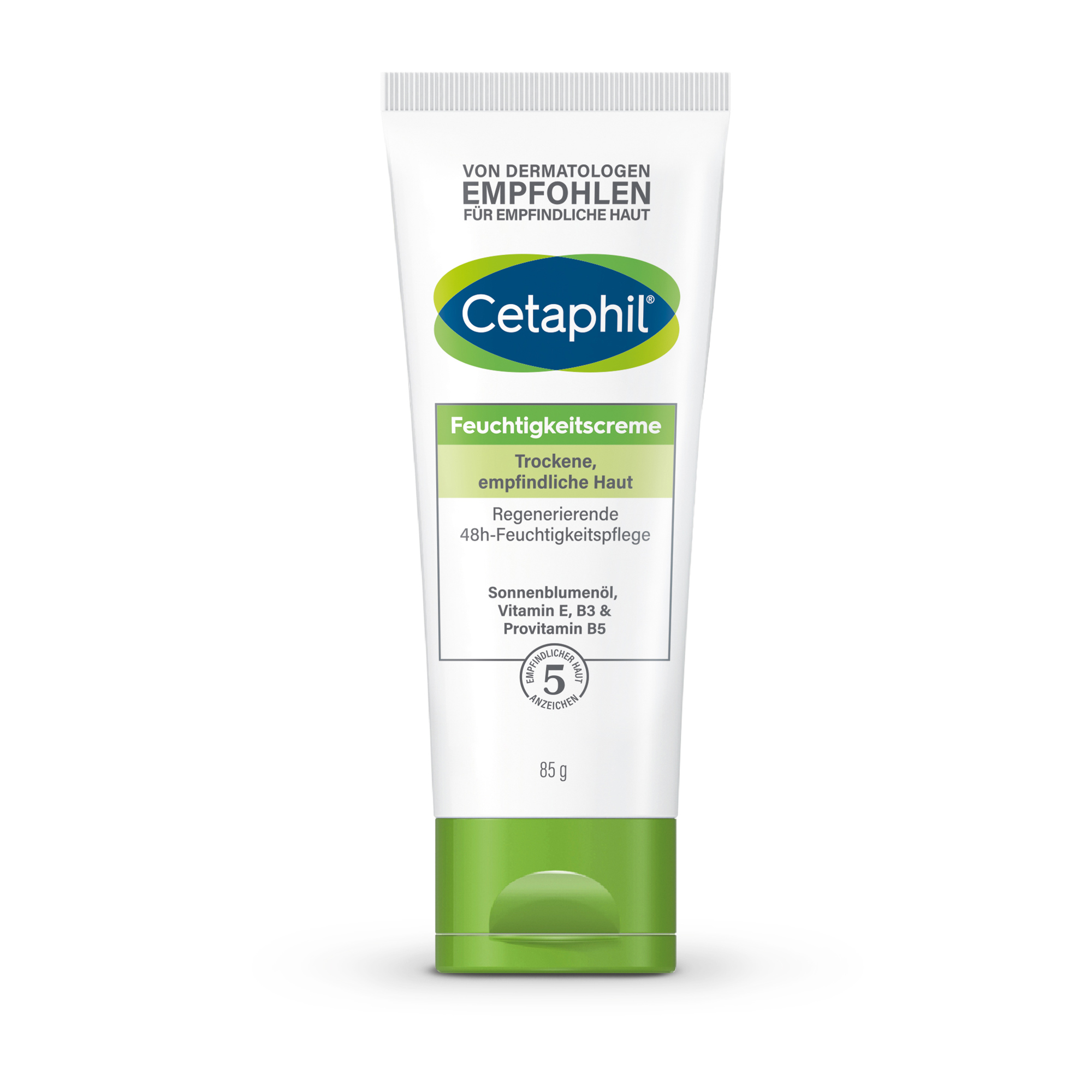 Abbildung für CETAPHIL Feuchtigkeitscreme
