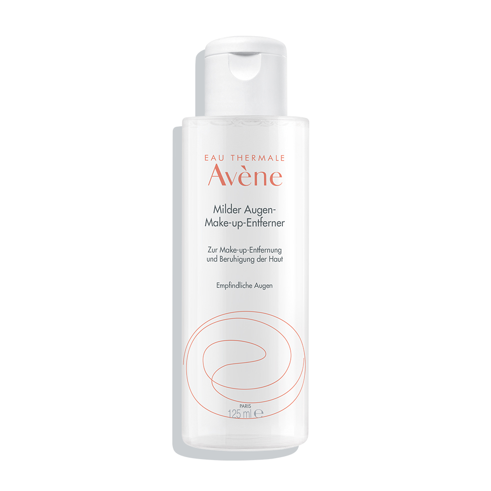 Abbildung für AVENE milder Augen Make-up Entferner Gel