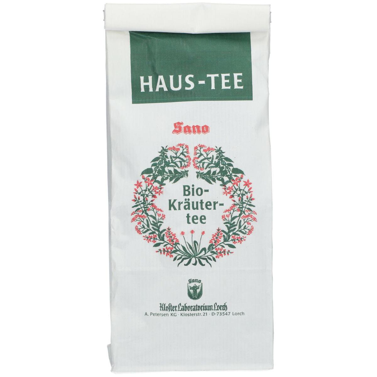 Abbildung für SANO HAUSTEE