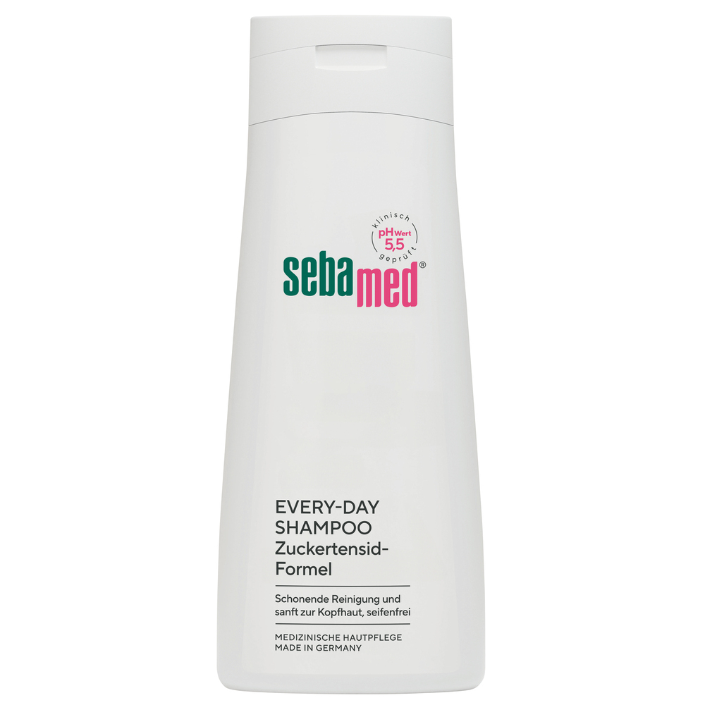 Abbildung für SEBAMED Every-Day Shampoo