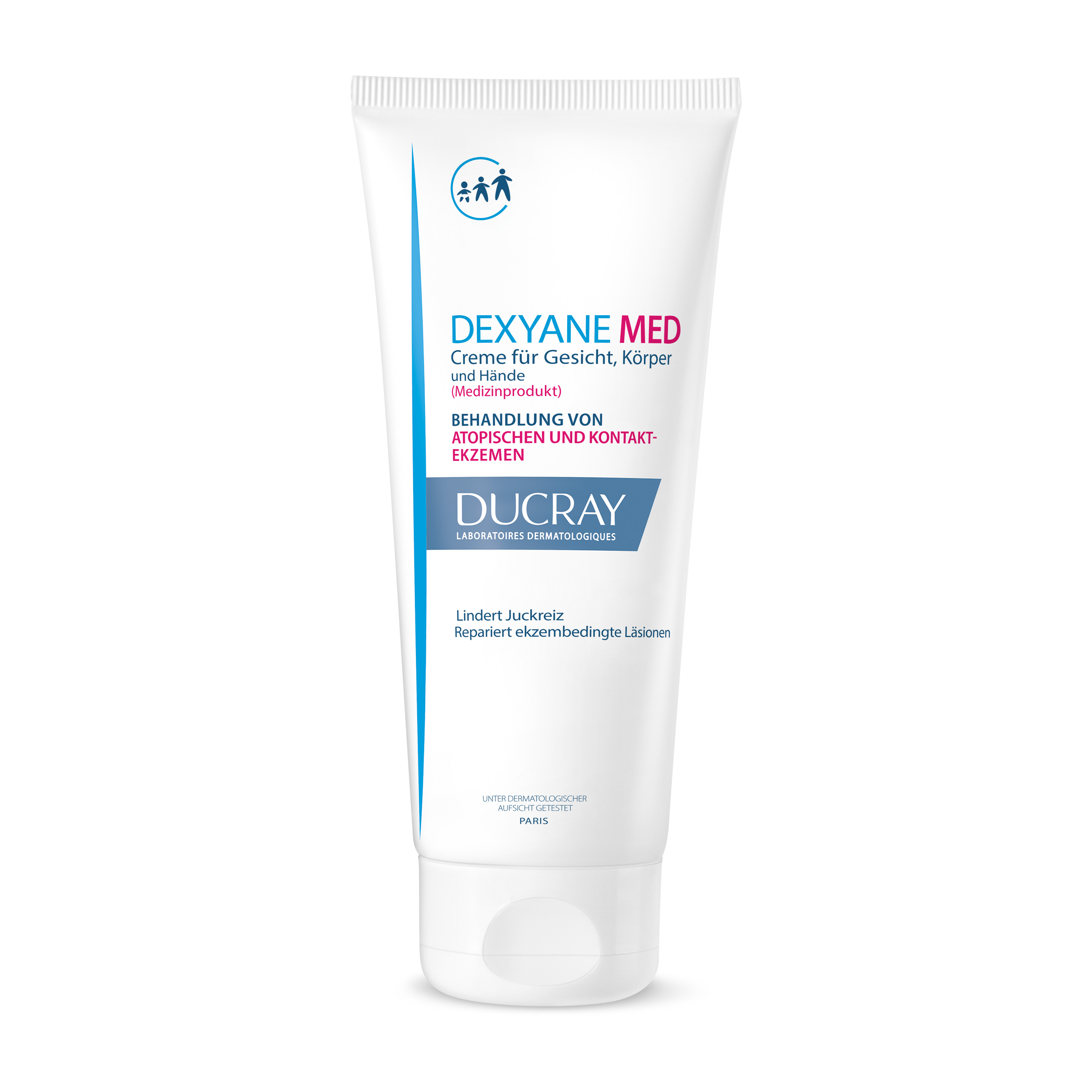 Abbildung für DUCRAY DEXYANE MeD Creme