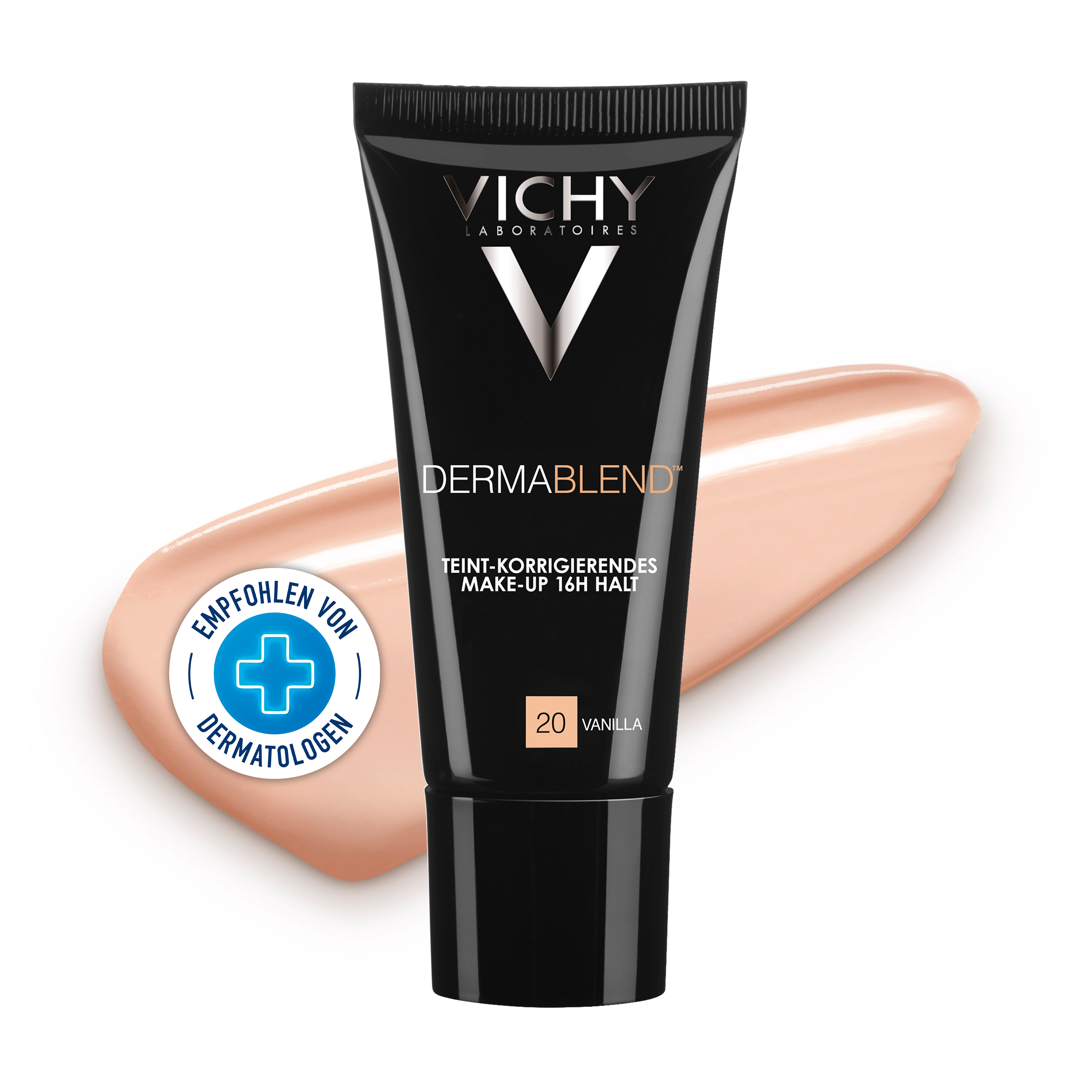 Abbildung für VICHY DERMABLEND Make-up 20