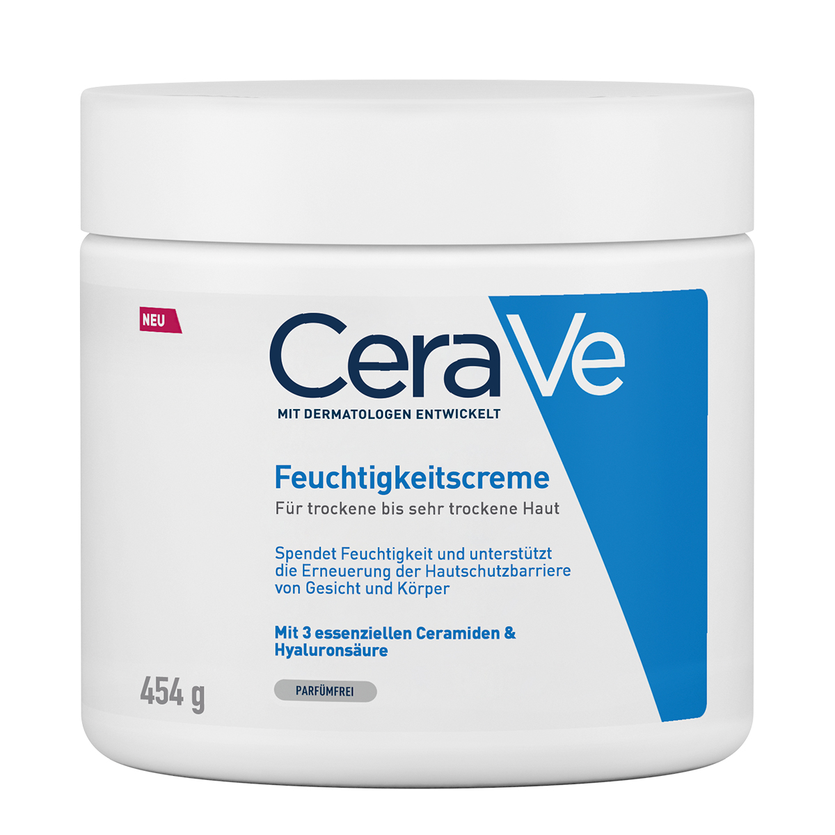 Abbildung für CERAVE Feuchtigkeitscreme