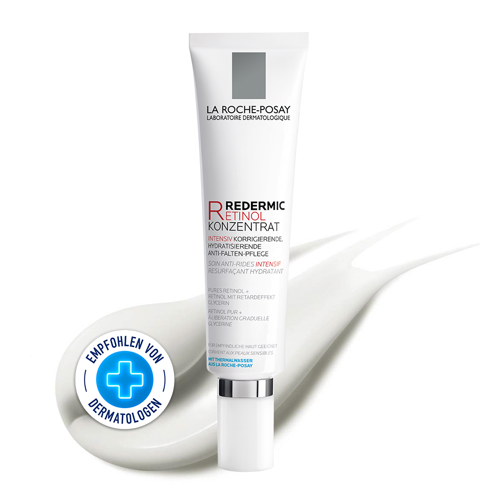 Abbildung für LA ROCHE-POSAY Redermic Retinol Serum