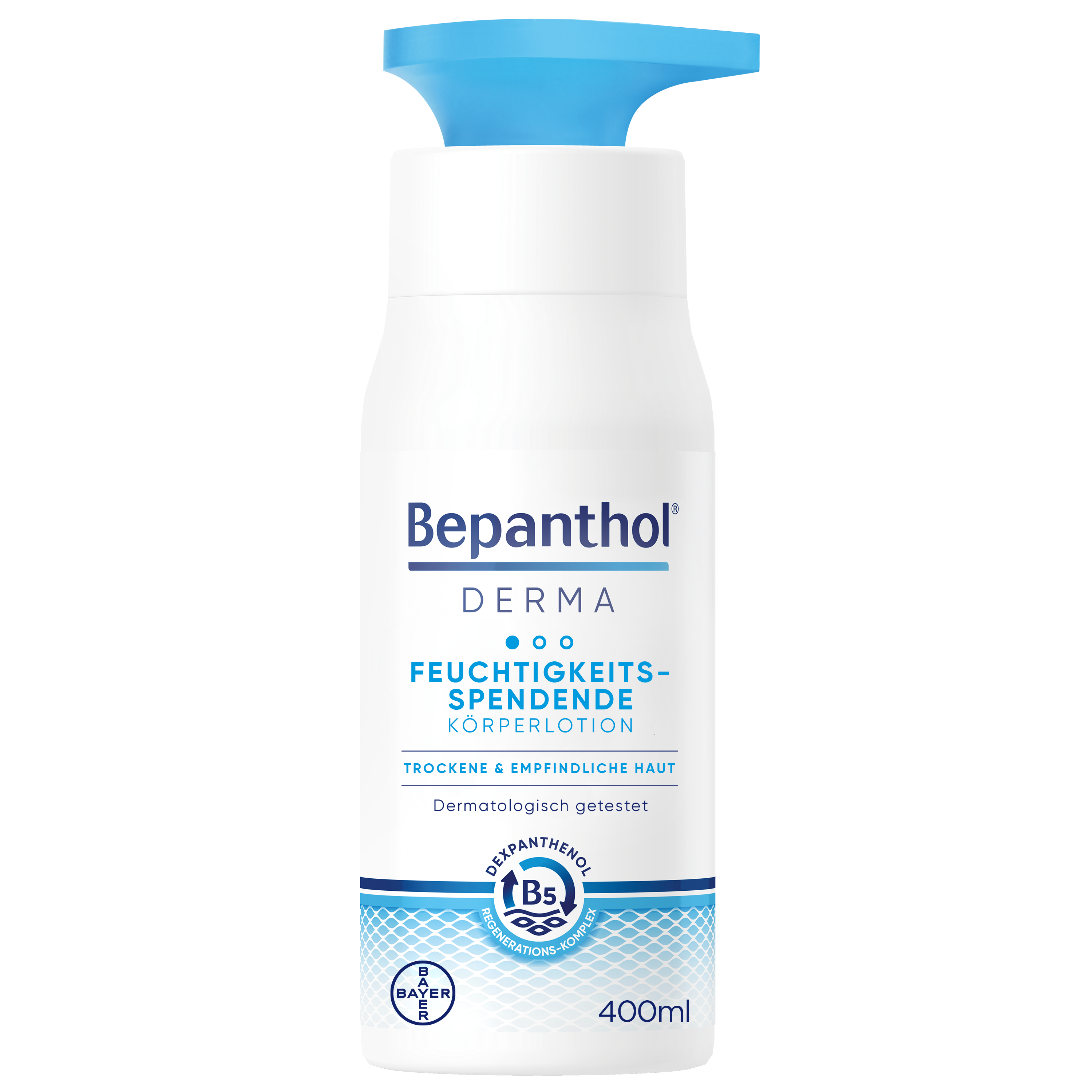 Abbildung für BEPANTHOL Derma feuchtigk.spend.Körperlotion