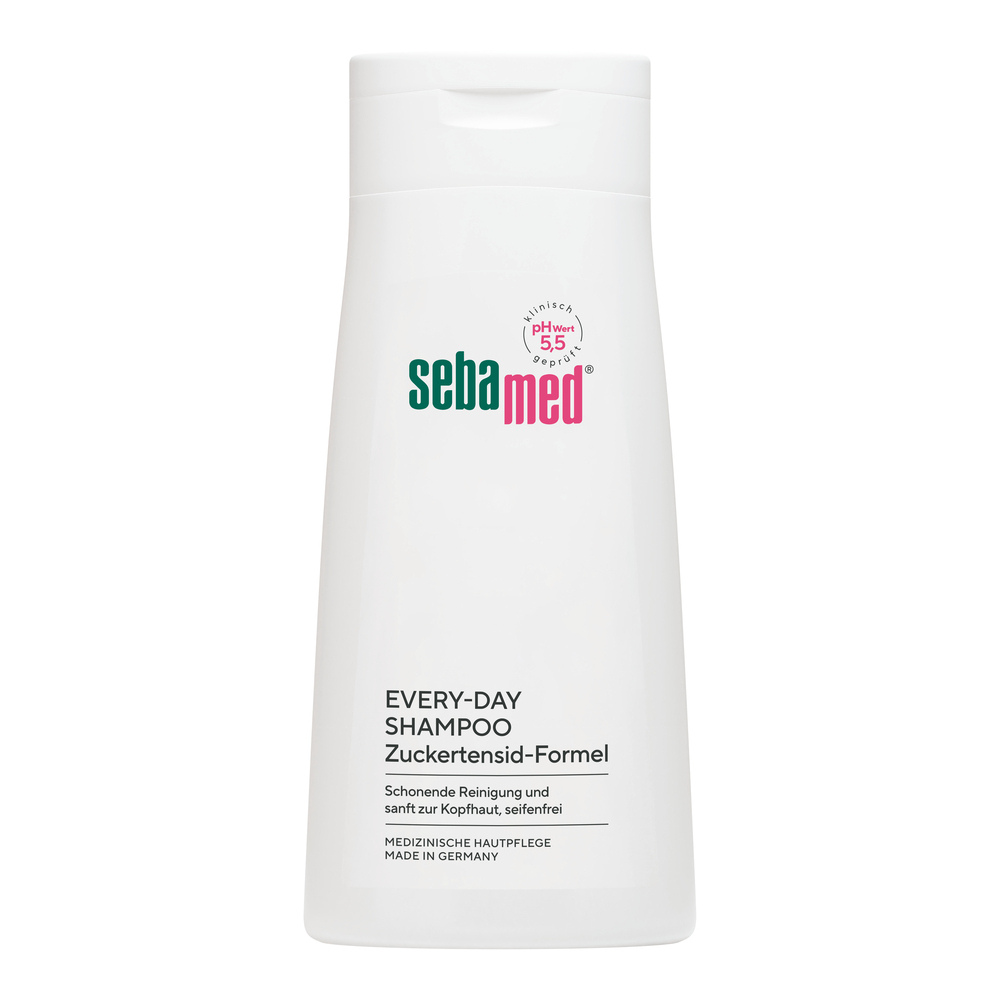 Abbildung für SEBAMED Every-Day Shampoo