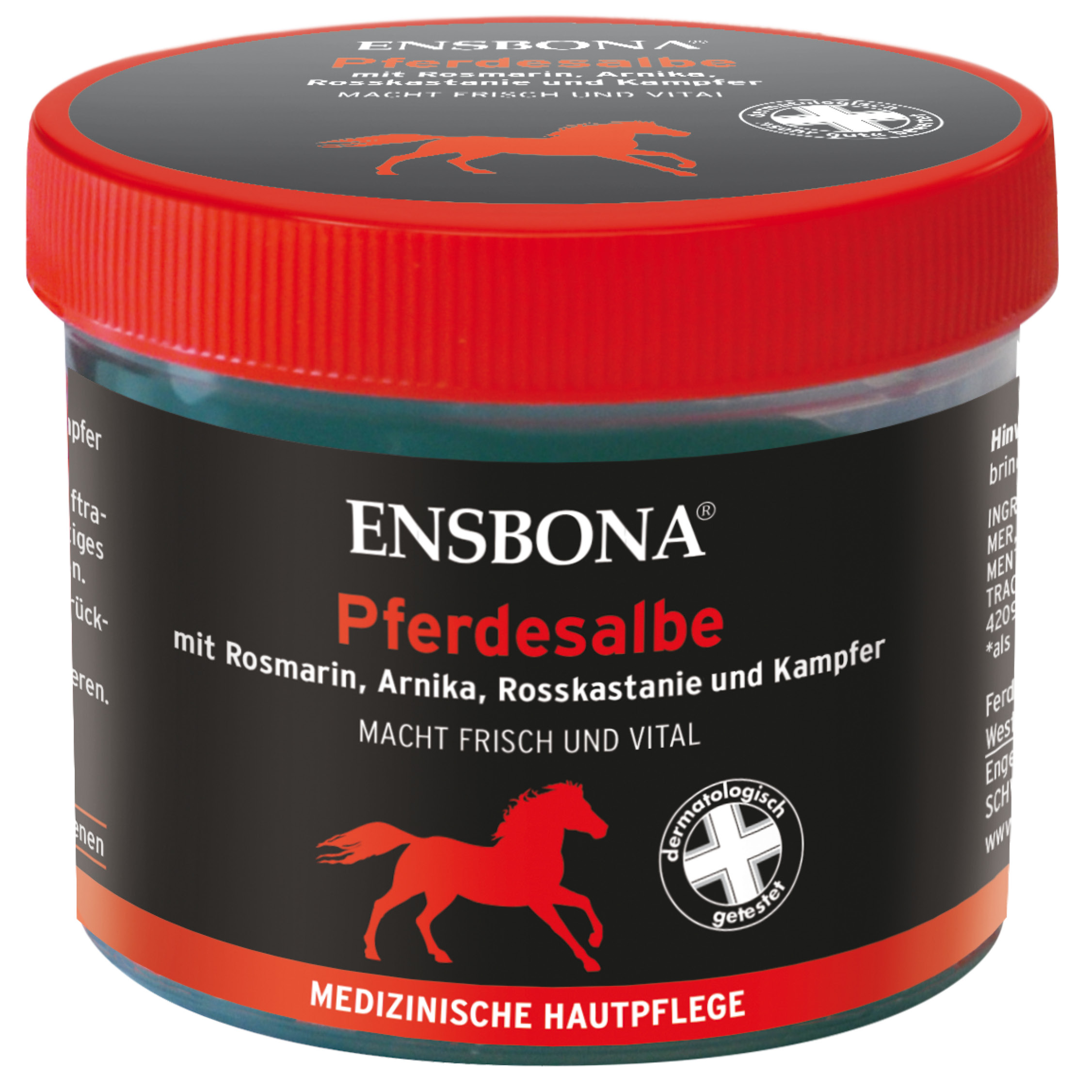 Abbildung für PFERDESALBE classic Ensbona