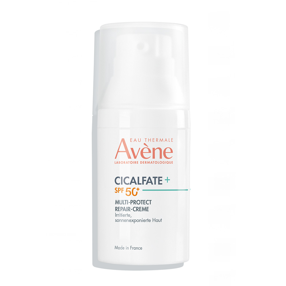 Abbildung für AVENE Cicalfate+ Multi-Protect Repair-Cre.SPF 50+