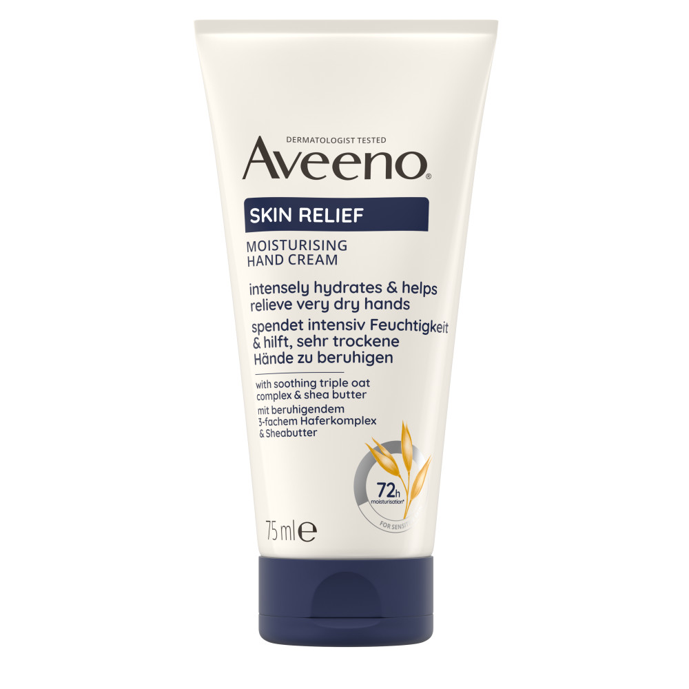 Abbildung für AVEENO Skin Relief Handcreme